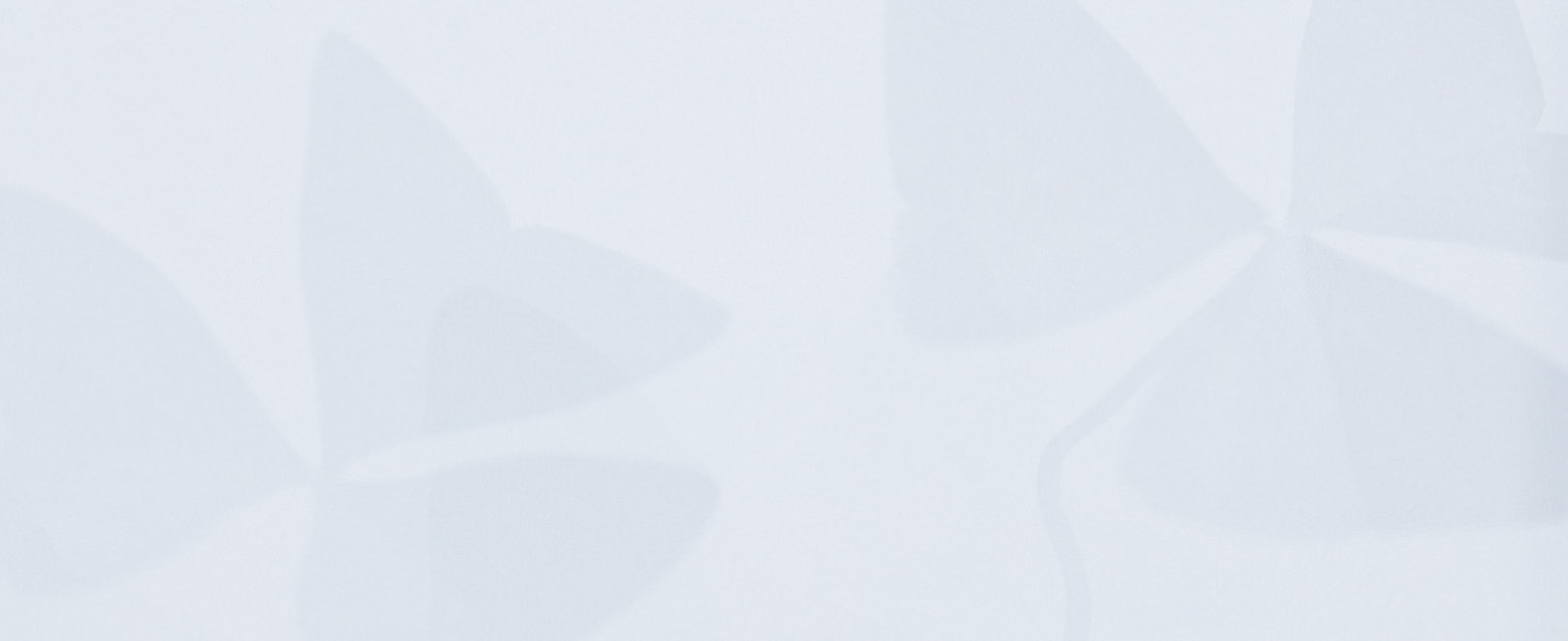 Abstract leaf patterns on a light background