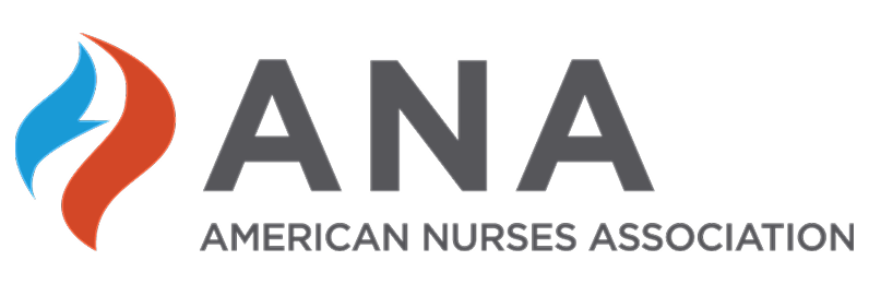 Logo of American Nurses Association (ANA)